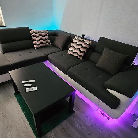 Zimmer In Bilk-Zentrum Duesseldorf Luaran gambar