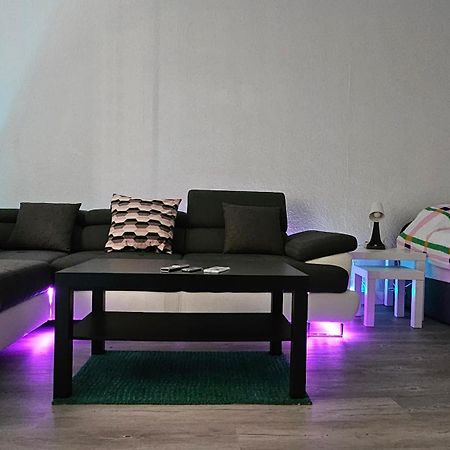 Zimmer In Bilk-Zentrum Duesseldorf Luaran gambar