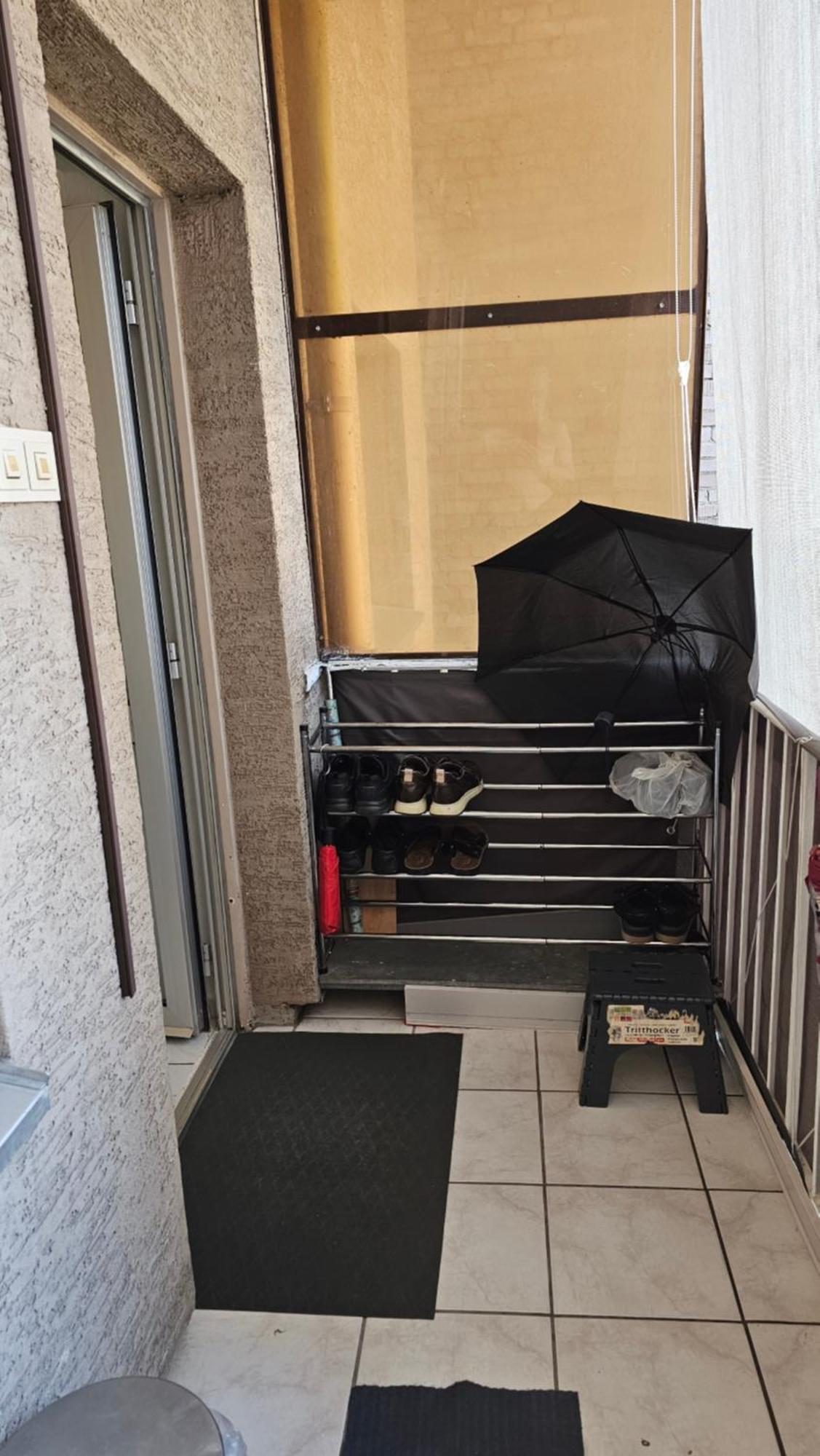 Zimmer In Bilk-Zentrum Duesseldorf Luaran gambar