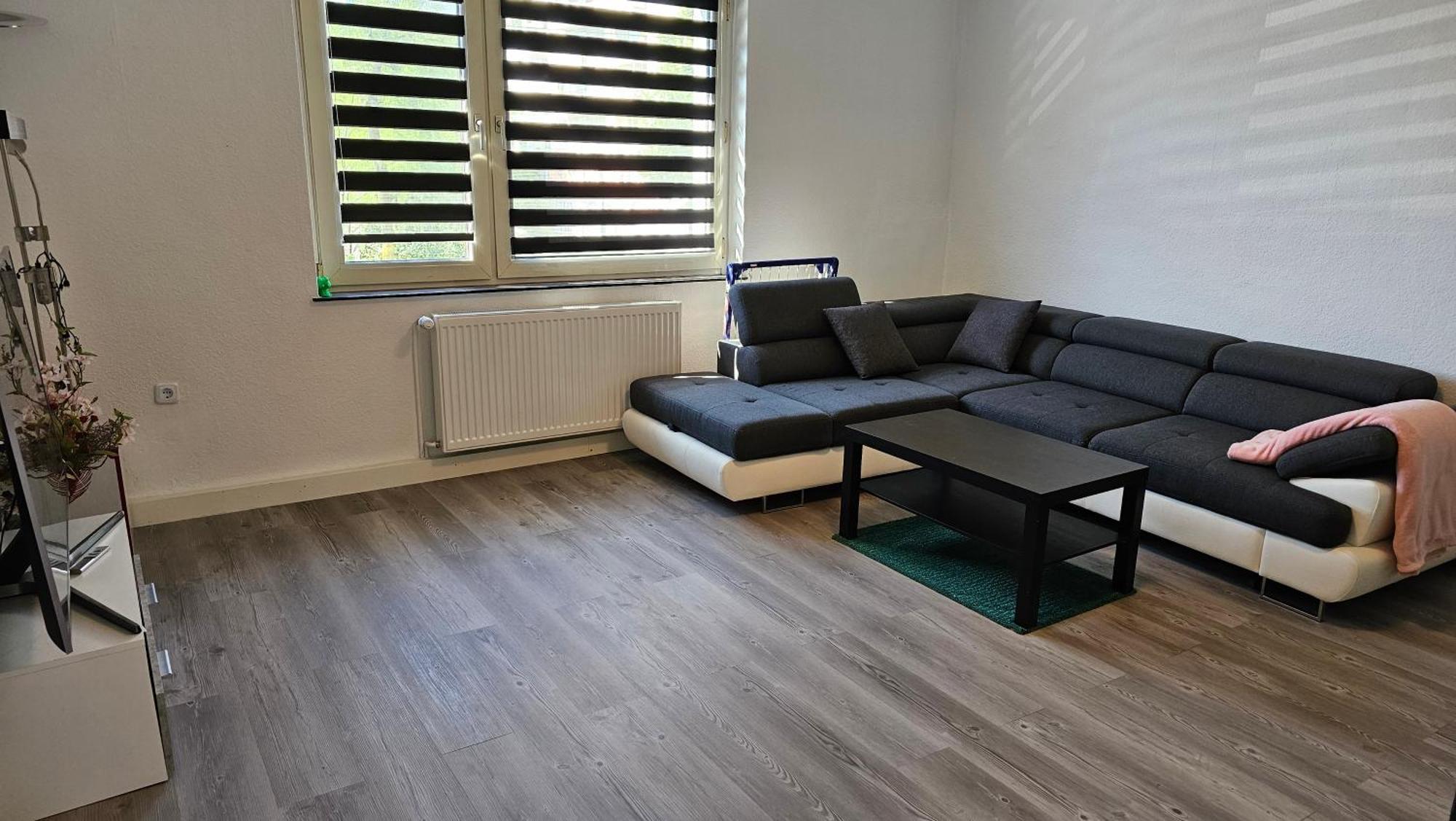 Zimmer In Bilk-Zentrum Duesseldorf Luaran gambar