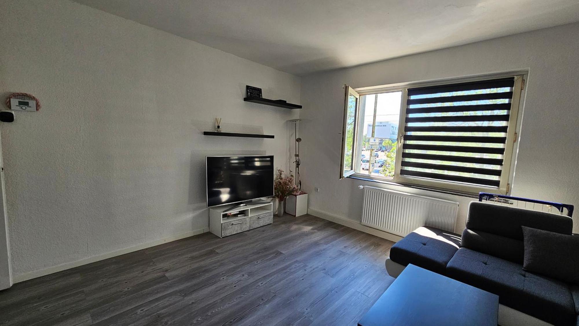 Zimmer In Bilk-Zentrum Duesseldorf Luaran gambar