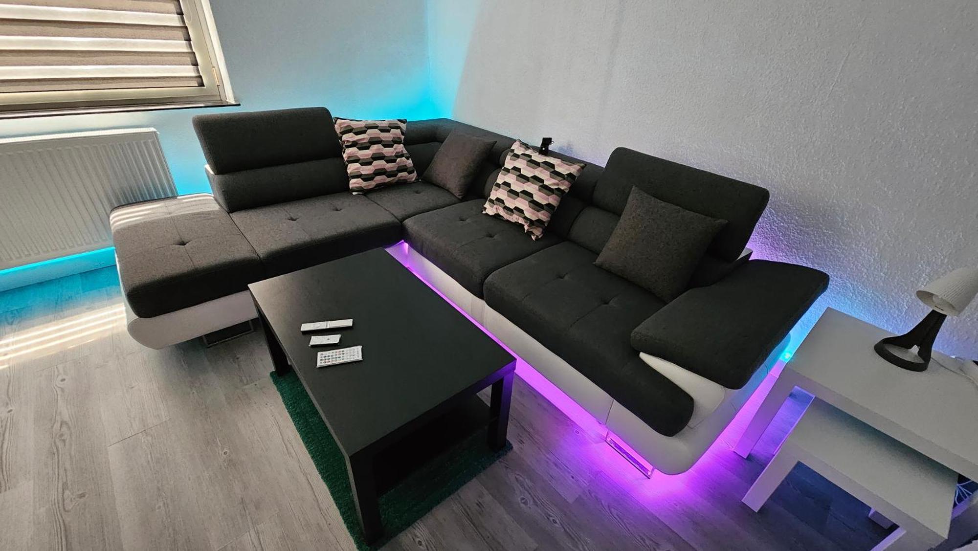 Zimmer In Bilk-Zentrum Duesseldorf Luaran gambar